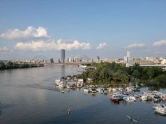 Is Belgrade safe to visit in 2023