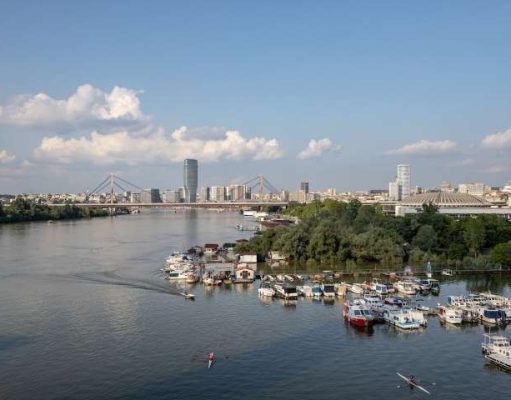 Is Belgrade safe to visit in 2023