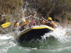 4 Ways to Get the Most Out of Your Water Rafting Trip