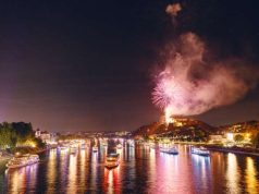 Festivals in Germany this summer