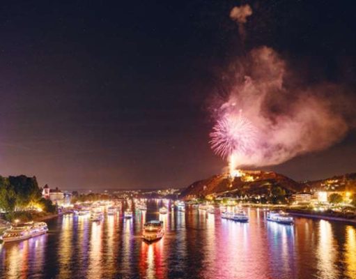 Festivals in Germany this summer