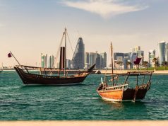 Best travels to Qatar