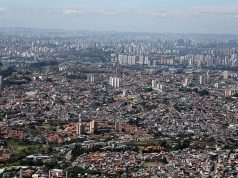 Top Trending Destinations from Booking.com