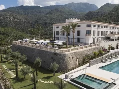 Virgin Limited Edition’s newest hotel opens in Mallorca