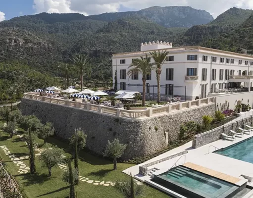 Virgin Limited Edition’s newest hotel opens in Mallorca