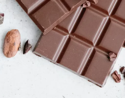 Ecuador: The Motherland of Chocolate