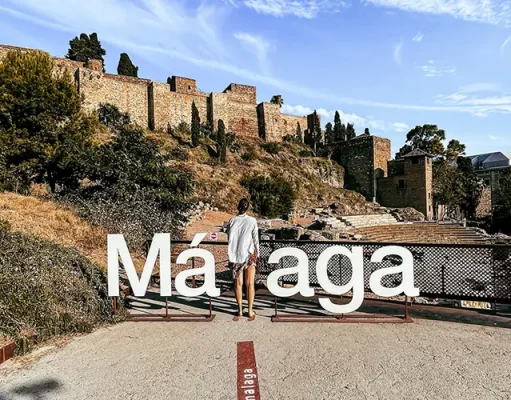 One Day in Malaga: A Comprehensive Guide