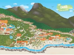 The best water parks in Mexico