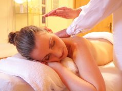 Pamper Yourself with the Best Massage in Dubai