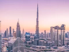 Dubai Bus Rentals Can Help You Have a Great Time!