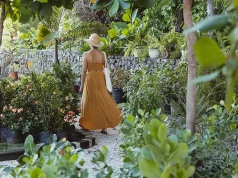 Travel Inspiration for National Wellness Month and Beyond