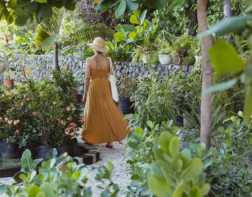 Travel Inspiration for National Wellness Month and Beyond