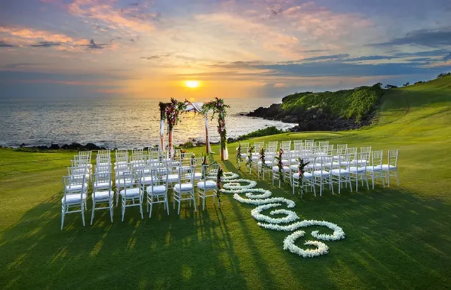 Destination Weddings At Prince Resorts Hawaii Jarastyle travel