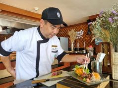 New Banyan Tree Chef Presents the Art of Kaiseki to Koh Samui