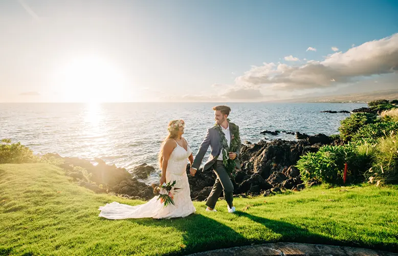 Destination Weddings At Prince Resorts Hawaii Jarastyle travel