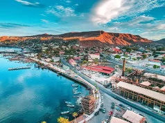 Santa Rosalia, BCS: Baja California Sur’s Newest Pueblo Magico