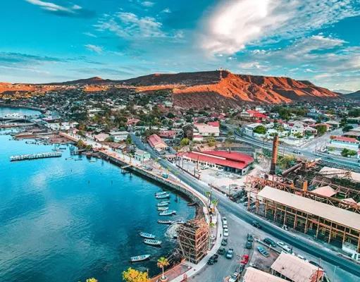 Santa Rosalia, BCS: Baja California Sur’s Newest Pueblo Magico