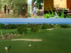 Apes Hill Barbados Achieves ACSP Certification from Audubon International for Enviro Best Practices