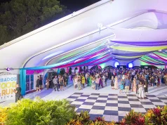 Afrobeats Ayra Starr’s World Tour Comes To The Barbados Food And Rum Festival