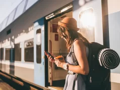 What To Pack For An Aussie Rail Adventure