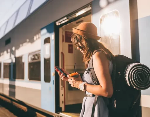 What To Pack For An Aussie Rail Adventure