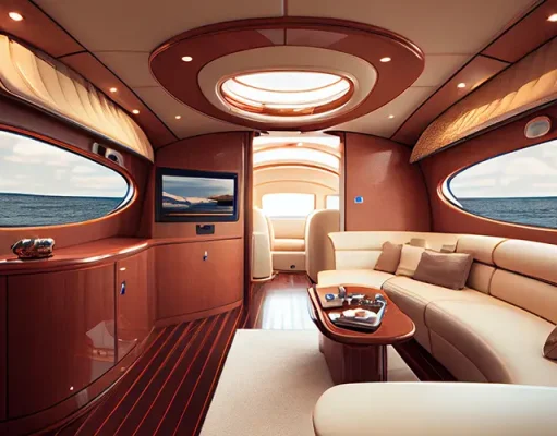 Customizing Your Boat: 8 Ideas And Tips For A Unique Boating Experience