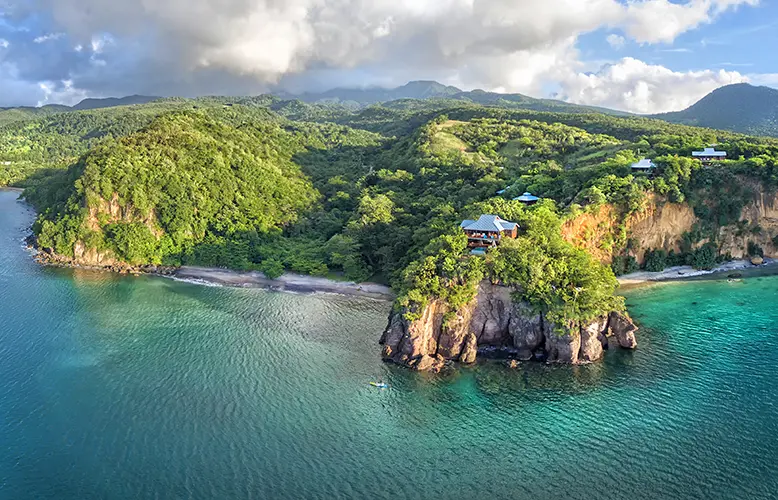 All-Inclusive Resorts Dominica for a great Caribbean Vacation Jarastyle travel