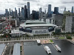 Melbourne set for Golfing First that will Delight Fans