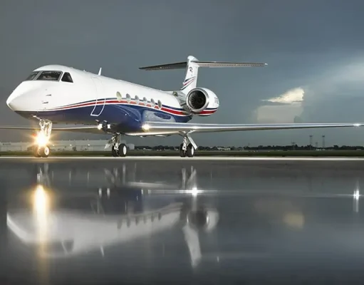 Alerion Aviation Expands Private Jet Fleet