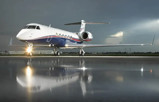 Alerion Aviation Expands Private Jet Fleet Jarastyle travel