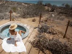 Baja Eco-Chic Boutique Resort Offers New Unique Wellness Programming