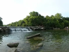 10 Best Things to do in Barton Creek, TX