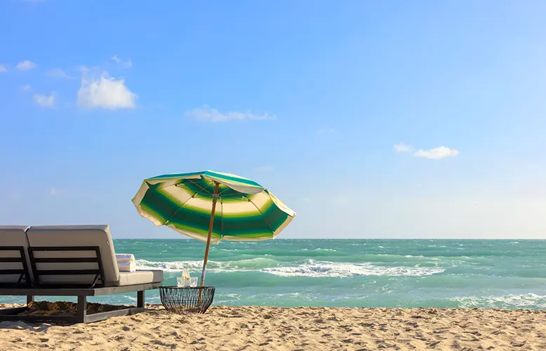 Last-Minute Summer Escapes to Miami Beach