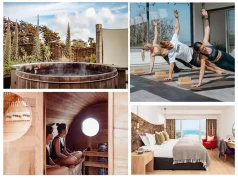 Bedruthan Hotel Launches New Wellness Retreats