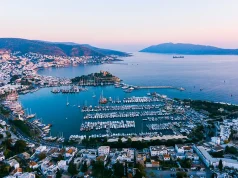 Turkiye’s culinary scene expands as İzmir and Bodrum are added to the MICHELIN Guide