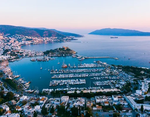 Turkiye’s culinary scene expands as İzmir and Bodrum are added to the MICHELIN Guide