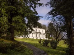 Explore heritage, nature and more at beautiful Brook Hall