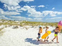 Visit Panama City Beach Launches PCB Perks Summer Savings Program