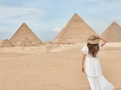 Ancient Wonders, Modern Luxury: Four Seasons Egypt Invites Travellers To Take A Fresh Look At The World’s Most Enduring Destination With New Experiences And Customized Adventures