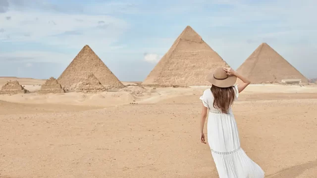 Ancient Wonders, Modern Luxury: Four Seasons Egypt Jarastyle travel