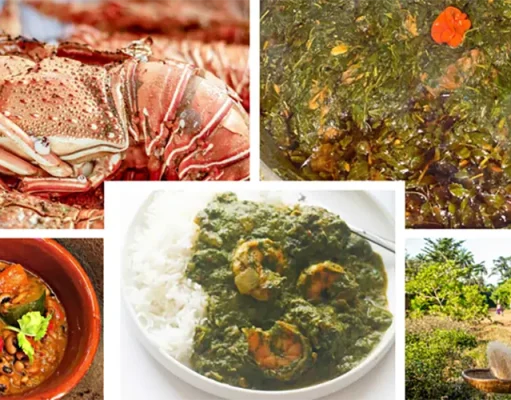 Sierra Leone: A Culinary Destination Ripe For Exploration