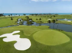 Puerto Rico Golf Thrives as Visitors Embrace Burgeoning Destination
