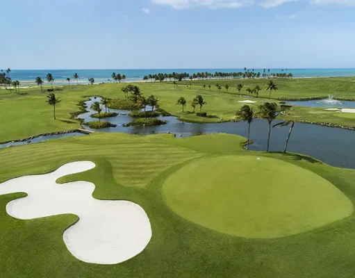 Puerto Rico Golf Thrives as Visitors Embrace Burgeoning Destination