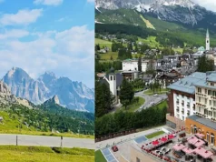 The Coppa d’Oro delle Dolomiti returns to Cortina d’Ampezzo for its 76th year