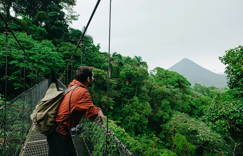 Where To Find Your Zen in Costa Rica Jarastyle travel