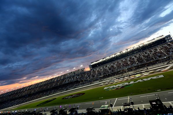 Daytona Beach Area NASCAR, Baseball, Concerts, Dinosaurs Jarastyle travel