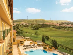 Golfing Holiday with Wyndham Hotels & Resorts