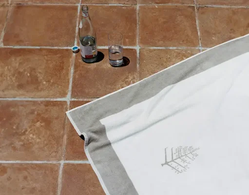 Four Seasons Launches New Resort Towel Collection in Six Vibrant Colorways