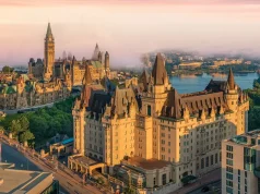 Tour Fairmont Hotels and Resorts’ Canadian Gems