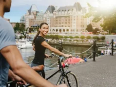 Fairmont Empress Named Canada’s Best City Hotel for Second Consecutive Year